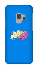 instantpotatomix  Samsung Phone Cases