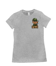 BiddinWar Women's T-Shirt