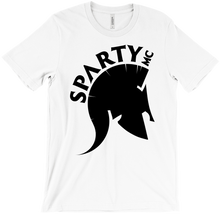 a2. Black Logo T-Shirts