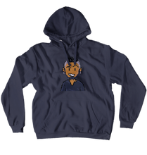kng_kuni Hoodies (No-Zip/Pullover)