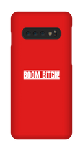 unbekannte_x3 Samsung Phone Cases