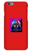 sleepyboss iPhone Phone team ALT Case