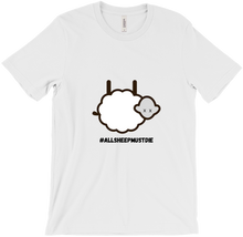 AllSheepMustDie