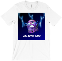 GALACTIC RAGE REMASTERED T-SHIRT