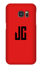 JUST CRINGE PHONE SAMSUNG CASE