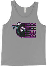 theninjabear Tank Top