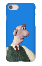 mrdafenix iPhone Phone Cases