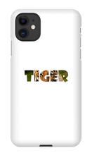 nott1gerbtw iPhone Phone Cases