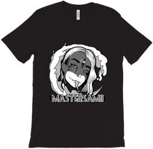 Creepy Samii T-Shirt