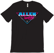ALLEN Retro