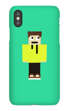 iPhone case na telefony
