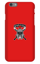 vzzbeast2 iPhone Phone Cases