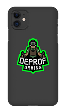 Prof iPhone Cases