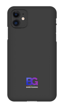 Barely Gaming - iPhone Case