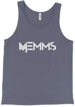 MEMMS Tank Top
