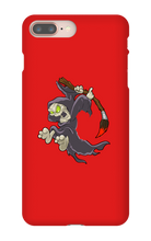 cereal_klr iPhone Phone Cases