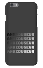 AnxiousEva iPhone Phone Case_Style 2