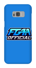 FGAAOfficial Samsung Phone Cases