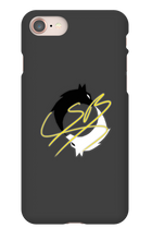 xdprodigie iPhone Phone Cases