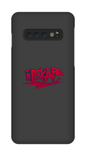 n0skape Samsung Phone Cases