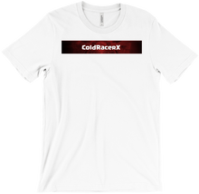 coldracerx T-Shirts