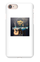 stratobyte iPhone Phone Cases