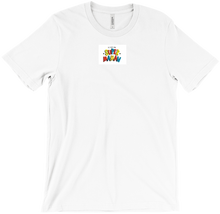 SUPER MAMAN T-SHIRT