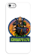 kingmowa78 iPhone Phone Cases