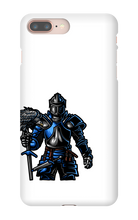 vultureknight99 iPhone Phone Cases