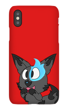saru25_ iPhone Phone Cases