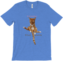 Kittaamon Sheldumb T-shirt