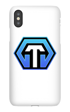 TwitchGamezTV iPhone Phone Cases