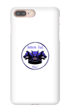 demondadplayz iPhone Phone Cases