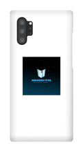 mrwood1990 Samsung Phone Cases