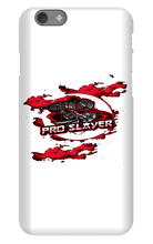ProSlayer iPhone Phone Cases (Samurai)