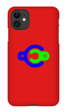 crazzyrobtv iPhone Phone Cases