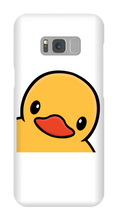 vixplicable Samsung Phone Cases