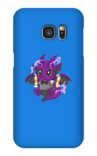 papirave Samsung Phone Cases