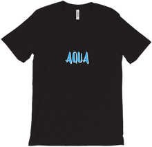 Aqua T-Shirts