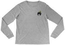Chibi Long-Sleeve Tee