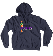 mousegosqueakz Hoodies (No-Zip/Pullover)