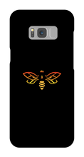 burnthatbee Samsung Phone Cases