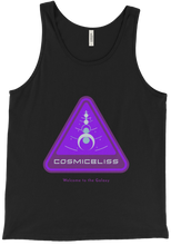 Galaxy Tank Top