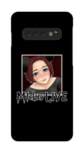 m1ckeylive Samsung Phone Cases