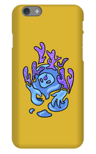 aquamexx iPhone Phone Cases