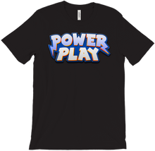 PowerPlay Toon Logo T-Shirt