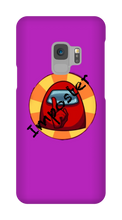 Imposter Samsung Phone Cases