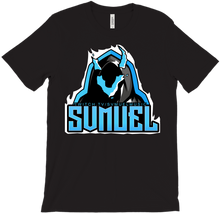 SVMUELgaming T Shirt