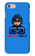 galdygala iPhone Phone Cases