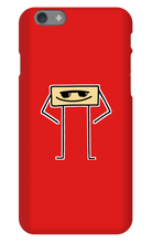 Butter Boy IPhone case